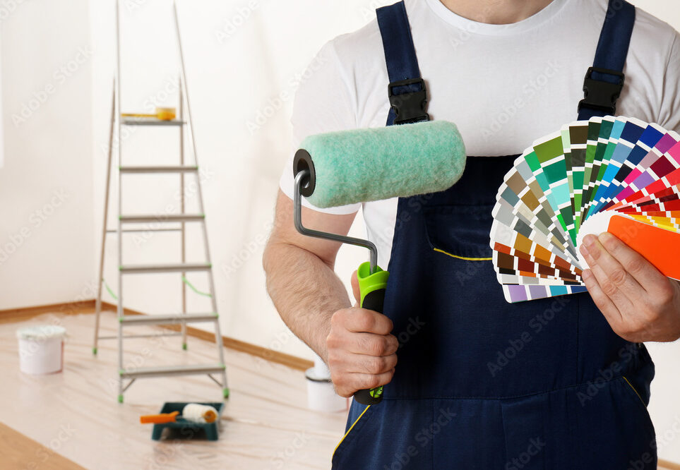 house painters - Liverpool, NSW