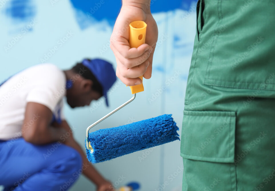 house painters 1 - Liverpool, NSW