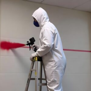 Paint Tips for Small Rooms