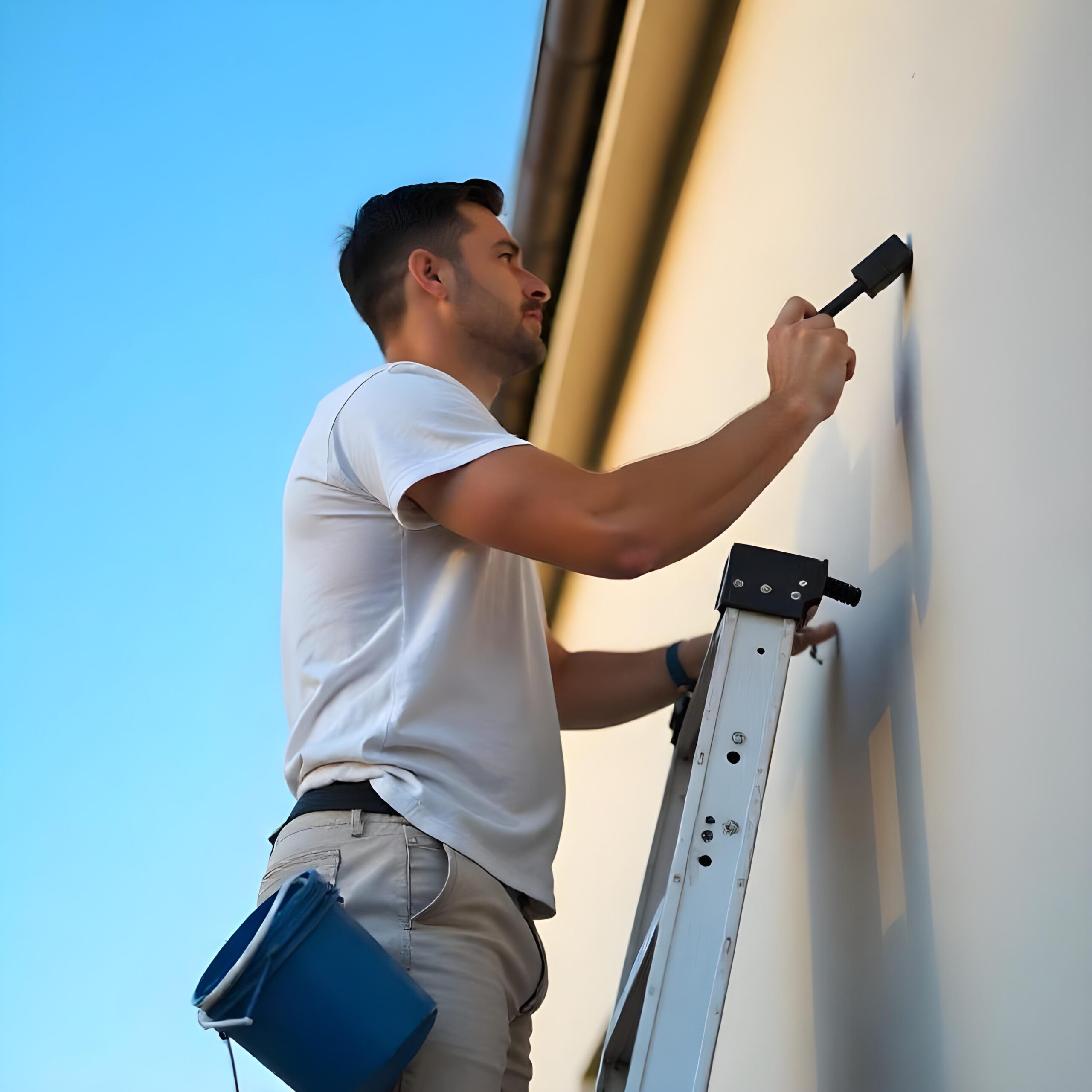 How Much Does It Cost for a Painter in Liverpool, NSW?