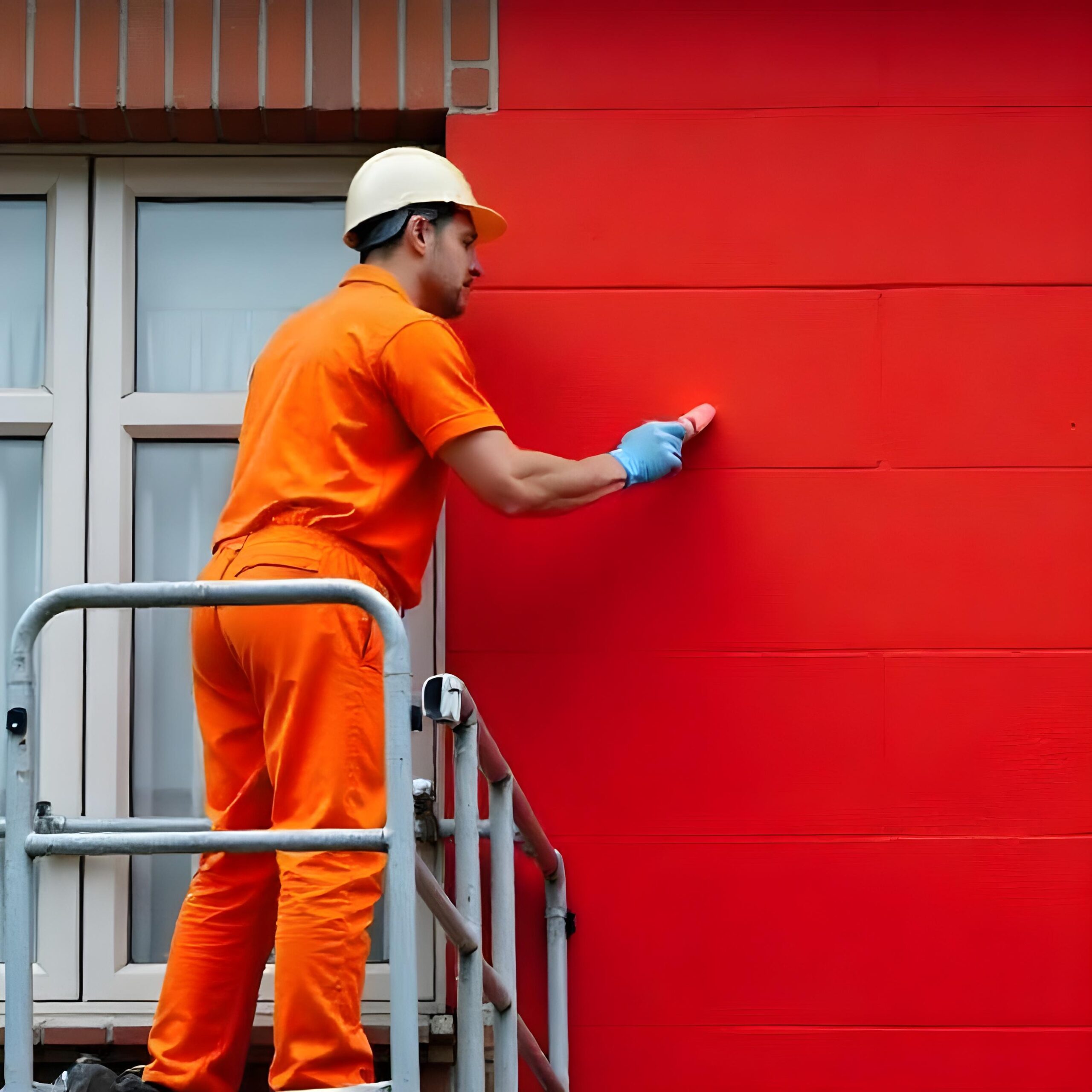 How Much Is It to Paint a House Interior in Australia?
